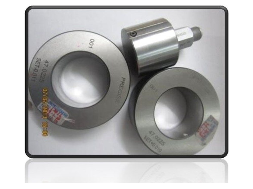 Air Plug Gauge to Check ID / Bore